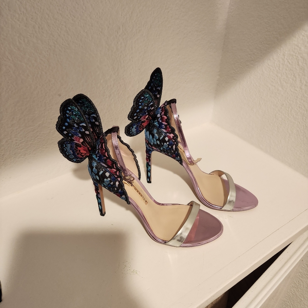 Sofia Webster - image 1